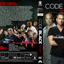 Code Black - Season 3 DVD Cover