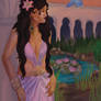 Hera Goddess of Marriage and childbirth
