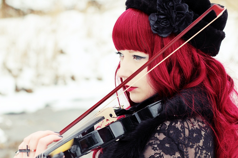 Winter Symphonie