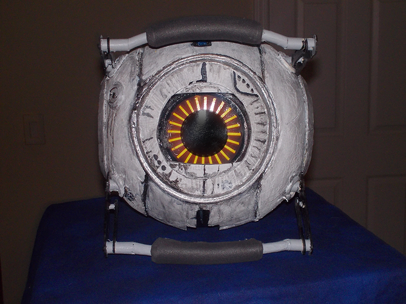Space Core Front Space Core 1 by Necroliege on DeviantArt