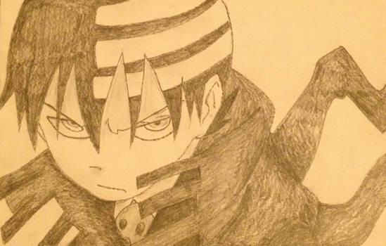 Soul Eater