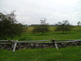 Gettysburg 1