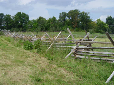 Gettysburg 3