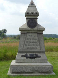 59th New York Volunteer Infantry Regiment 1