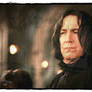 Severus in his dreams