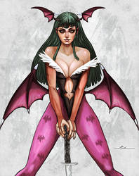 morrigan