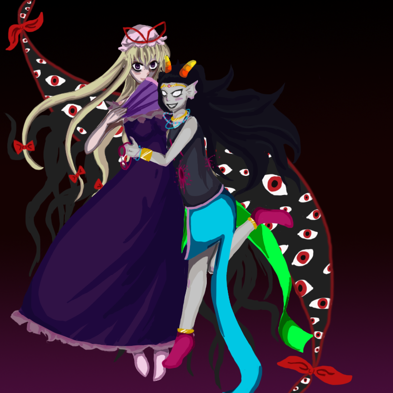 Border Of Life And Death By Pasteldot On Deviantart Border Of Life And Death By Pasteldot On Deviantart