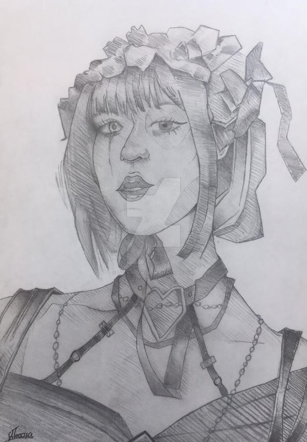Deviantart Facetrain Face Train - 4 by Loly-Silentis on DeviantArt