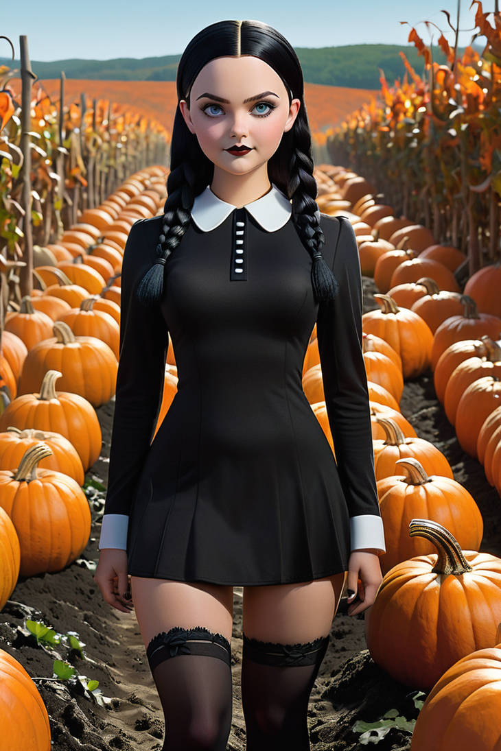 Wednesday Deviantart Wednesday Addams (43) by rryt77 on DeviantArt
