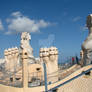 Sandcastle Roof