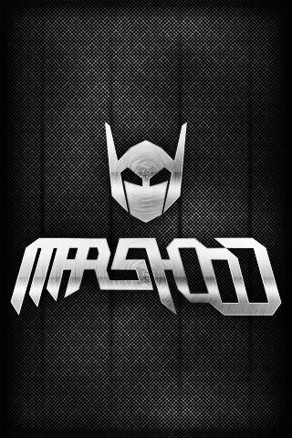 metal wallpaper for iphone