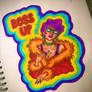 Boss Up