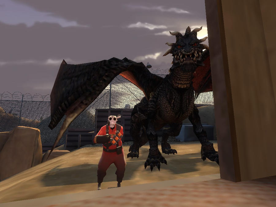 Ww1 Pyromancer Pyromancer plus 1 by Darkwatck01 on DeviantArt