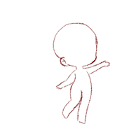 F2U - Male Chibi Base by SeigyokuPrincess on DeviantArt
