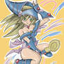 Dark Magician Girl ALT. art