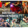 Barefighter upcoming mods 2