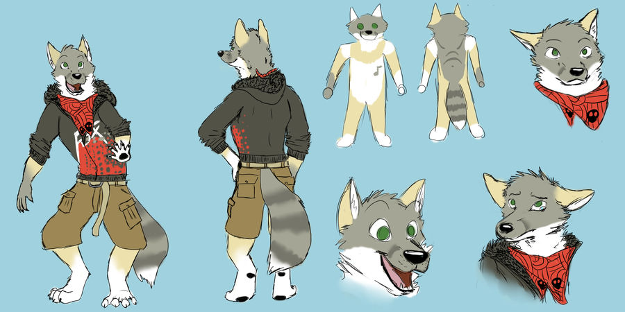 Faust updated ref