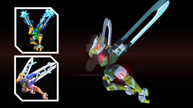 xmaverickhunter User Profile | DeviantArt