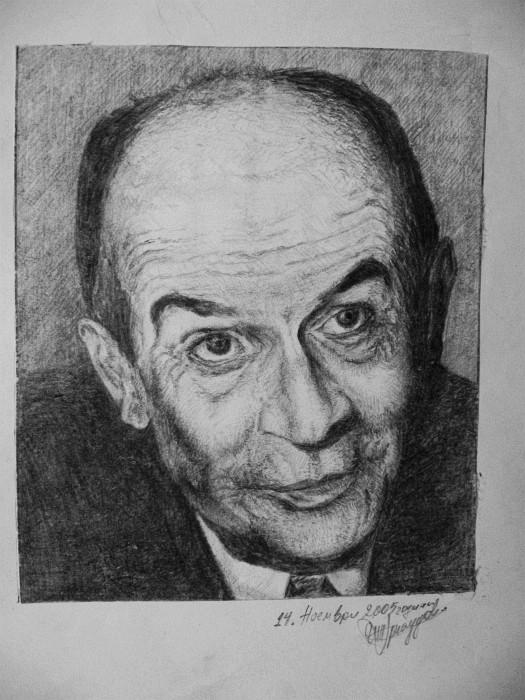 Louis de Funes