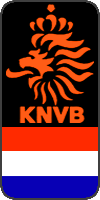 knvb logo by AHMED-Q8 on DeviantArt