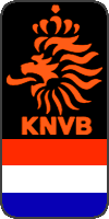 KNVB Logo