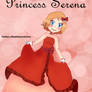 Princess Serena