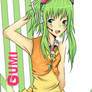 Gumi- simple life