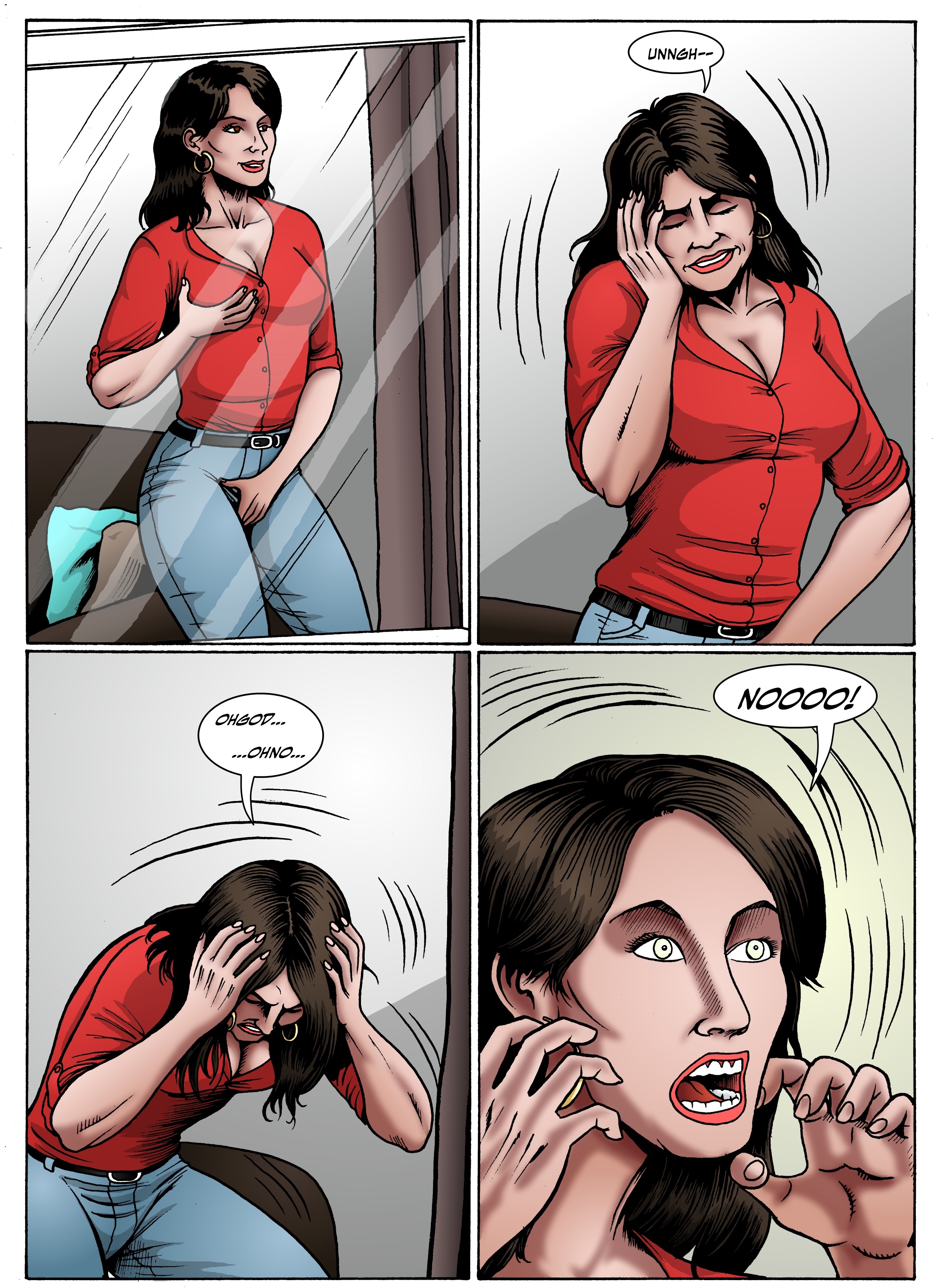 Tf Pic Amazing Transformation Fantasy #4 by redeleteduser on DeviantArt