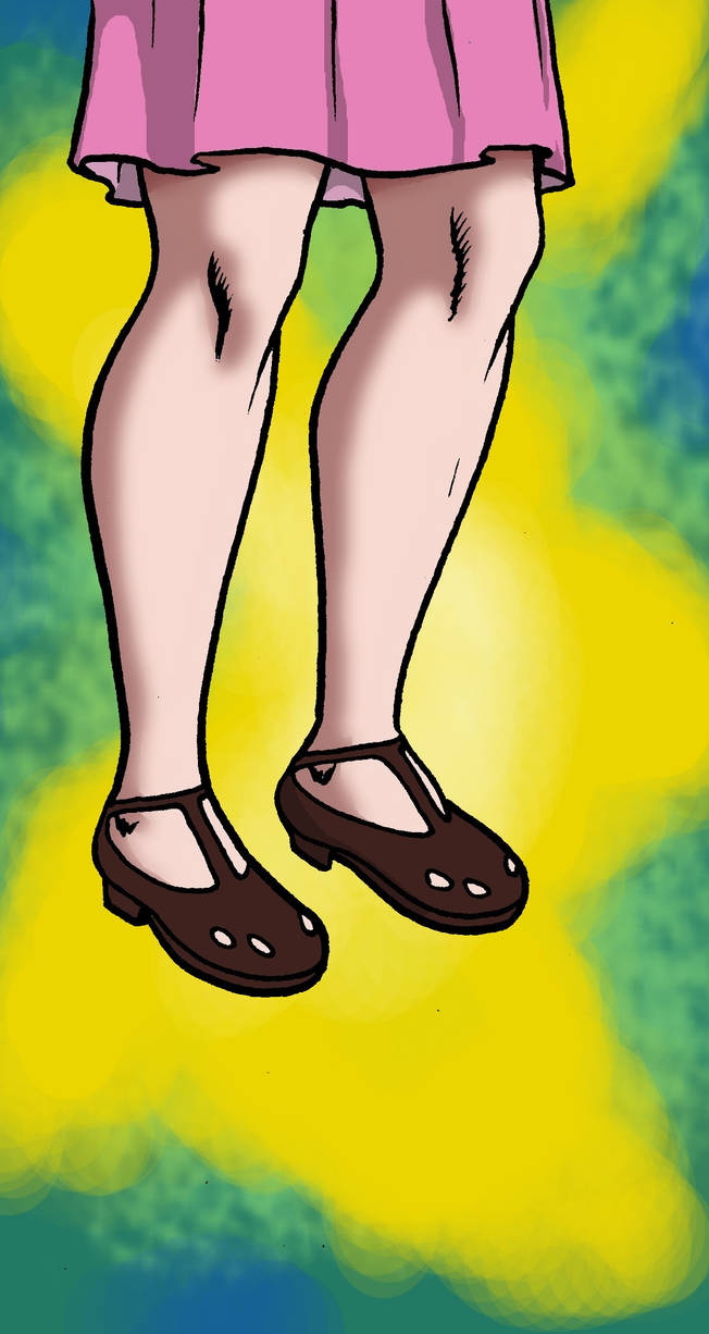 Animated-Style Transformation 0 #1 by redeleteduser on DeviantArt