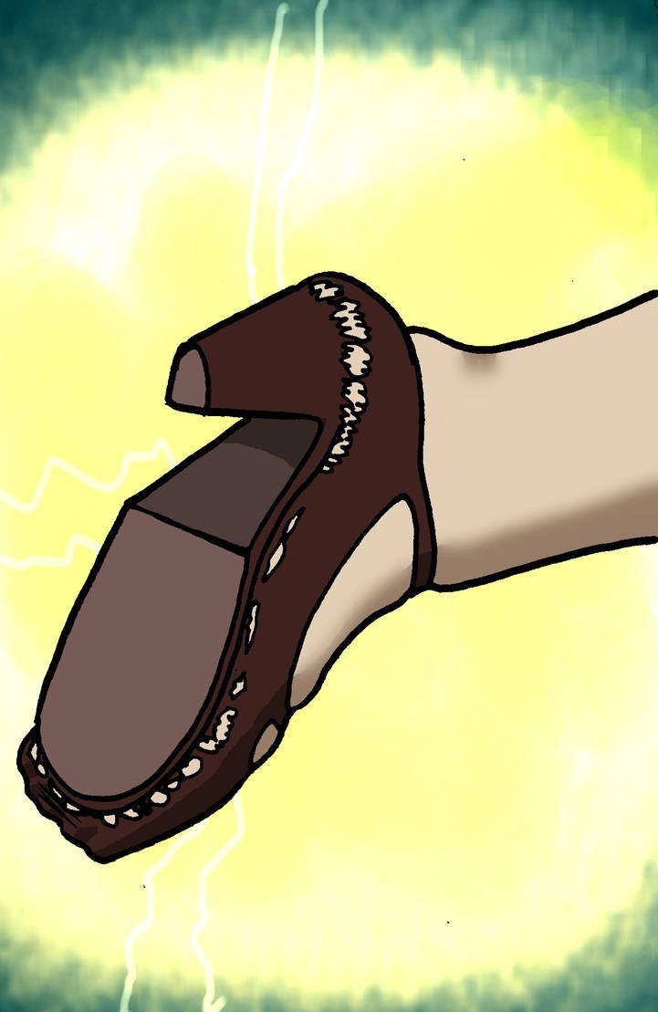 Animated-Style Transformation 0 #24 by redeleteduser on DeviantArt