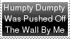 Humpy Dumpy