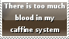 Caffine System