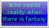 Fantasy by Shadow252525