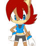 New Sally Acorn