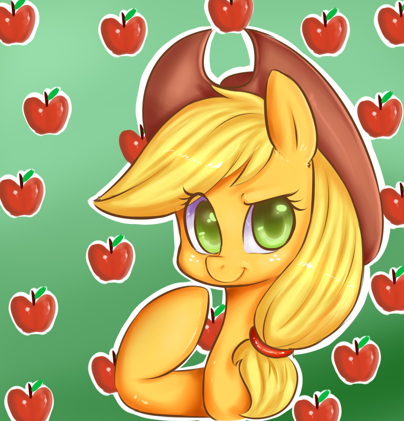 Applejack