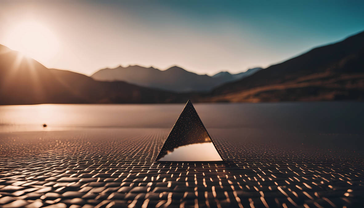 Triangular Viewpoint Triangular Perspective 5 by pobwood on DeviantArt