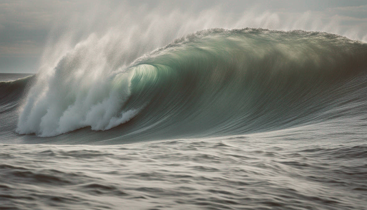 Rising Waves by pobwood on DeviantArt