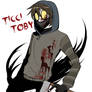 Ticci Toby