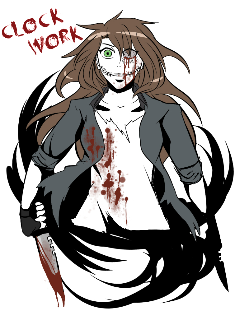 Clockwork Deviantart ClockWork by yaguyi on DeviantArt