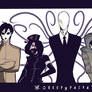 Creepypasta:With the team