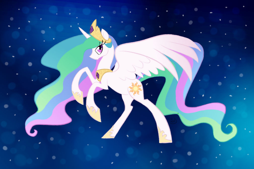 Star Fields and Daylight by SallinDaemon on DeviantArt