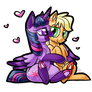 Hearts N Hooves