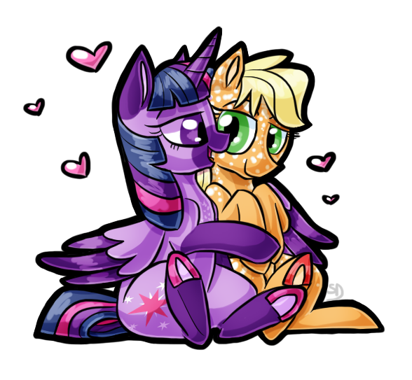 Hearts N Hooves