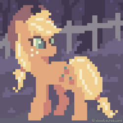 AJ Pixel