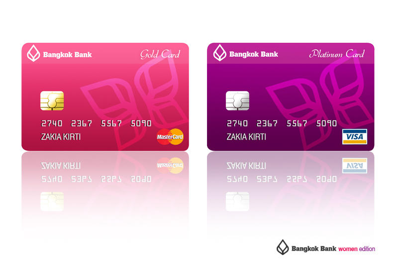 Бангкок банк курс. Bangkok Bank карта. Дизайн пластиковой карты. Bangkok Bank Card. Банковские карты Бангкок банка.
