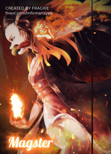 Gabimaru Artwork Edit *-* by masteronzinho on DeviantArt