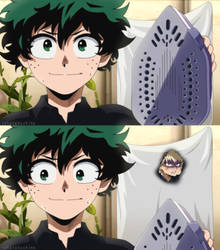 Izuku-x-Katsuki | DeviantArt