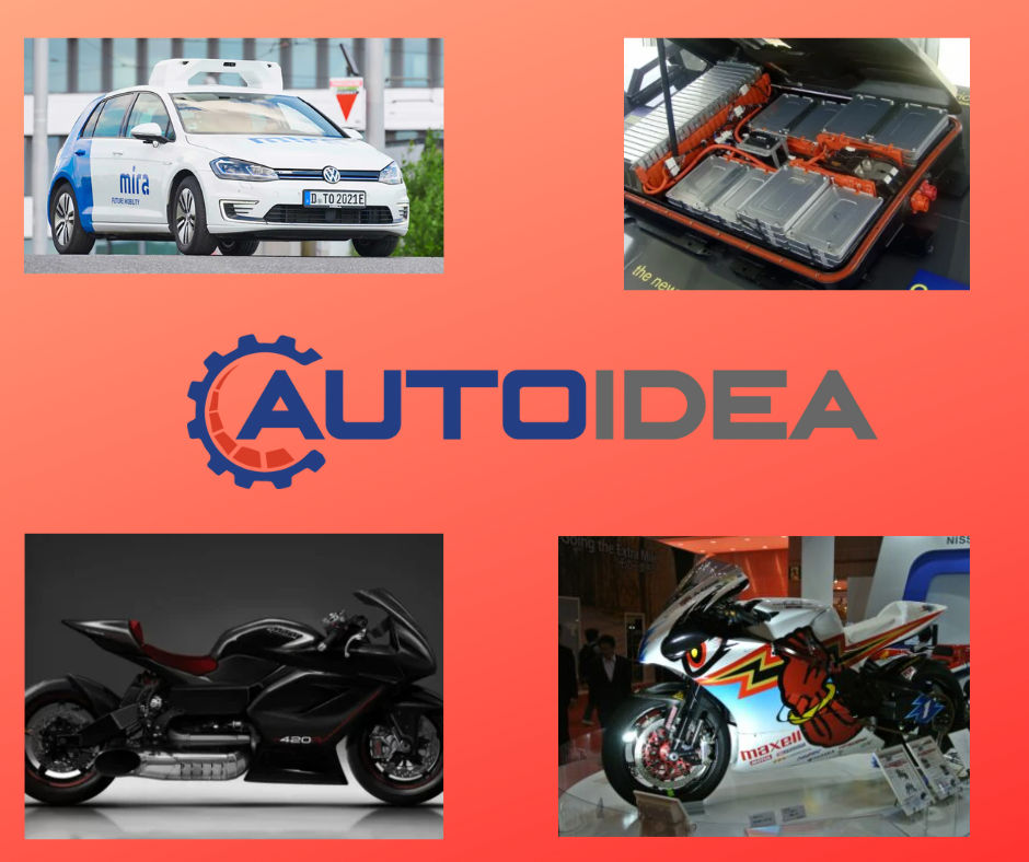 Best Car Ideas by autoidea on DeviantArt