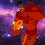 Jafar all Powerful Genie 2