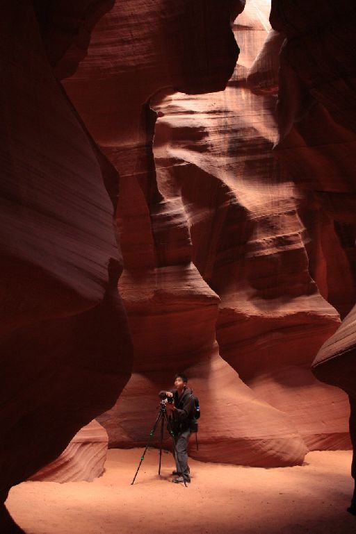 Antelope Canyon 2